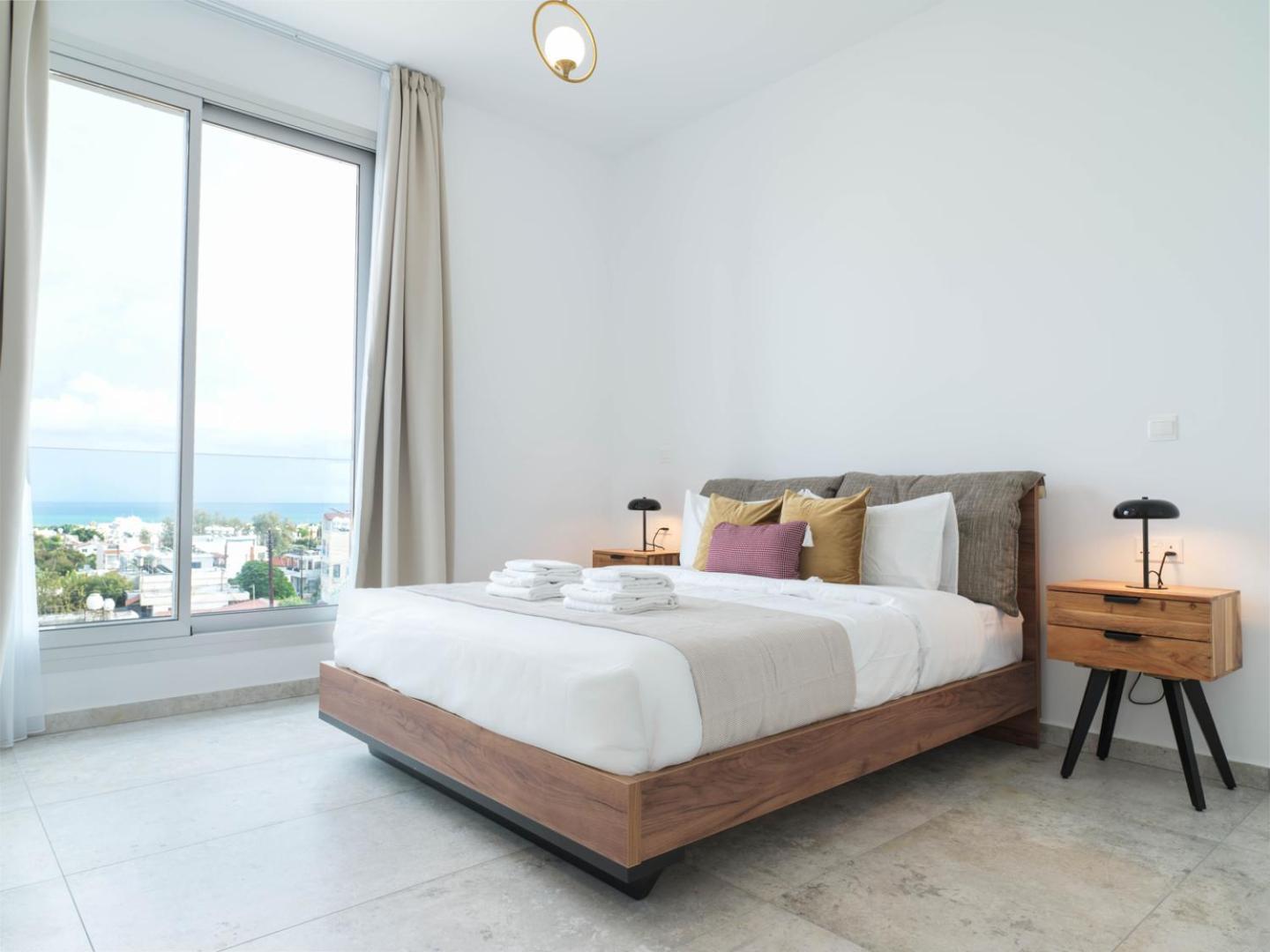 Giorgio Complex Iv Apartment *