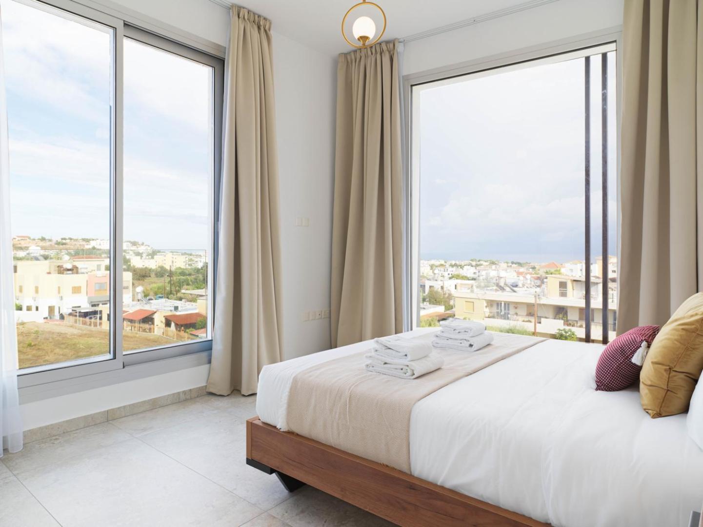 Giorgio Complex Iv * Paphos