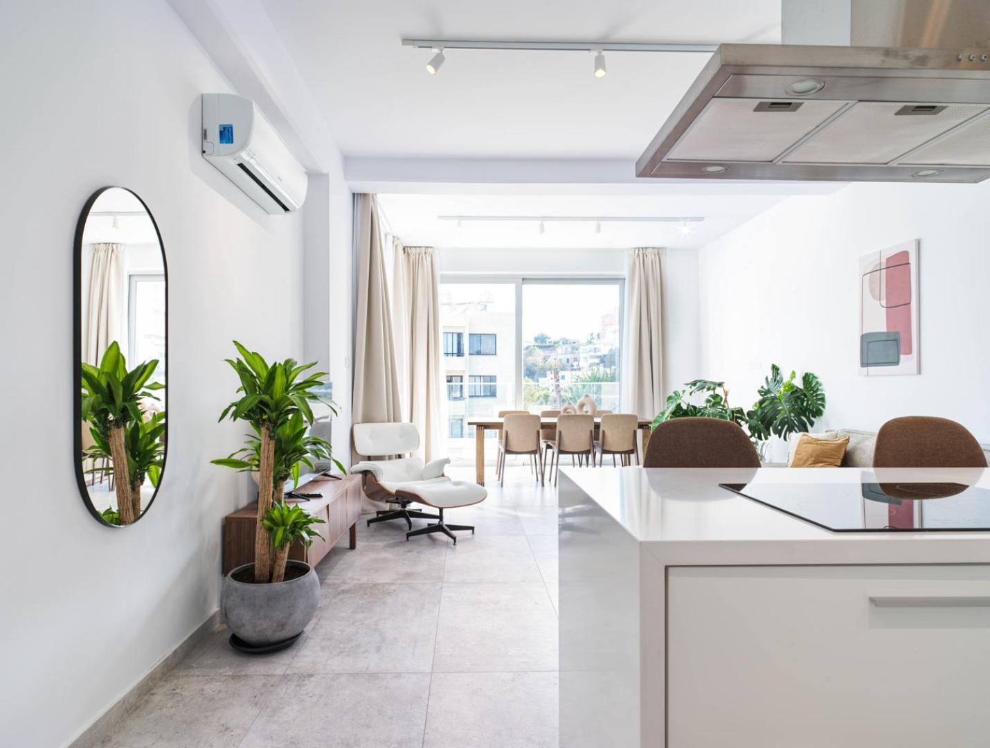 Apartment Giorgio Complex Iv *