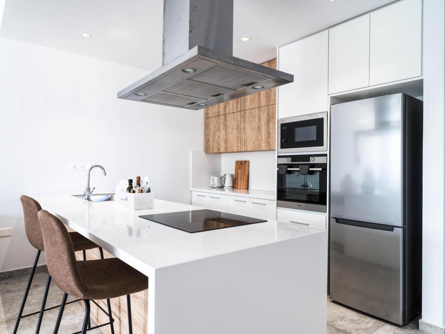 Giorgio Complex Iv Apartment Paphos