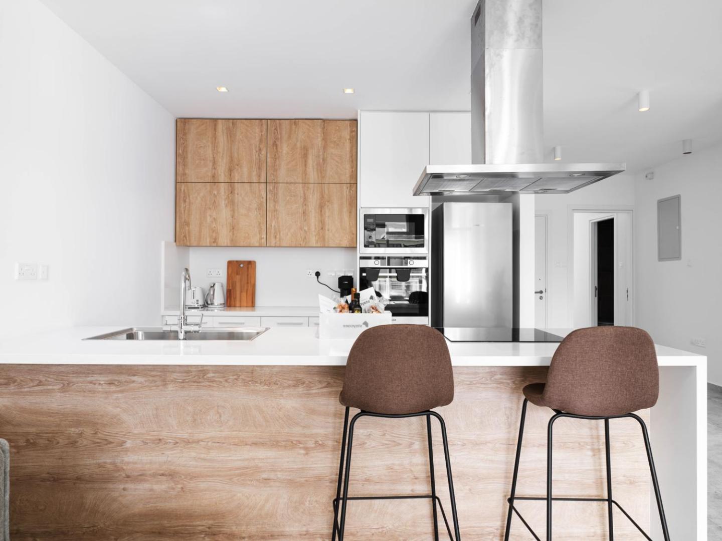 Apartment Giorgio Complex Iv