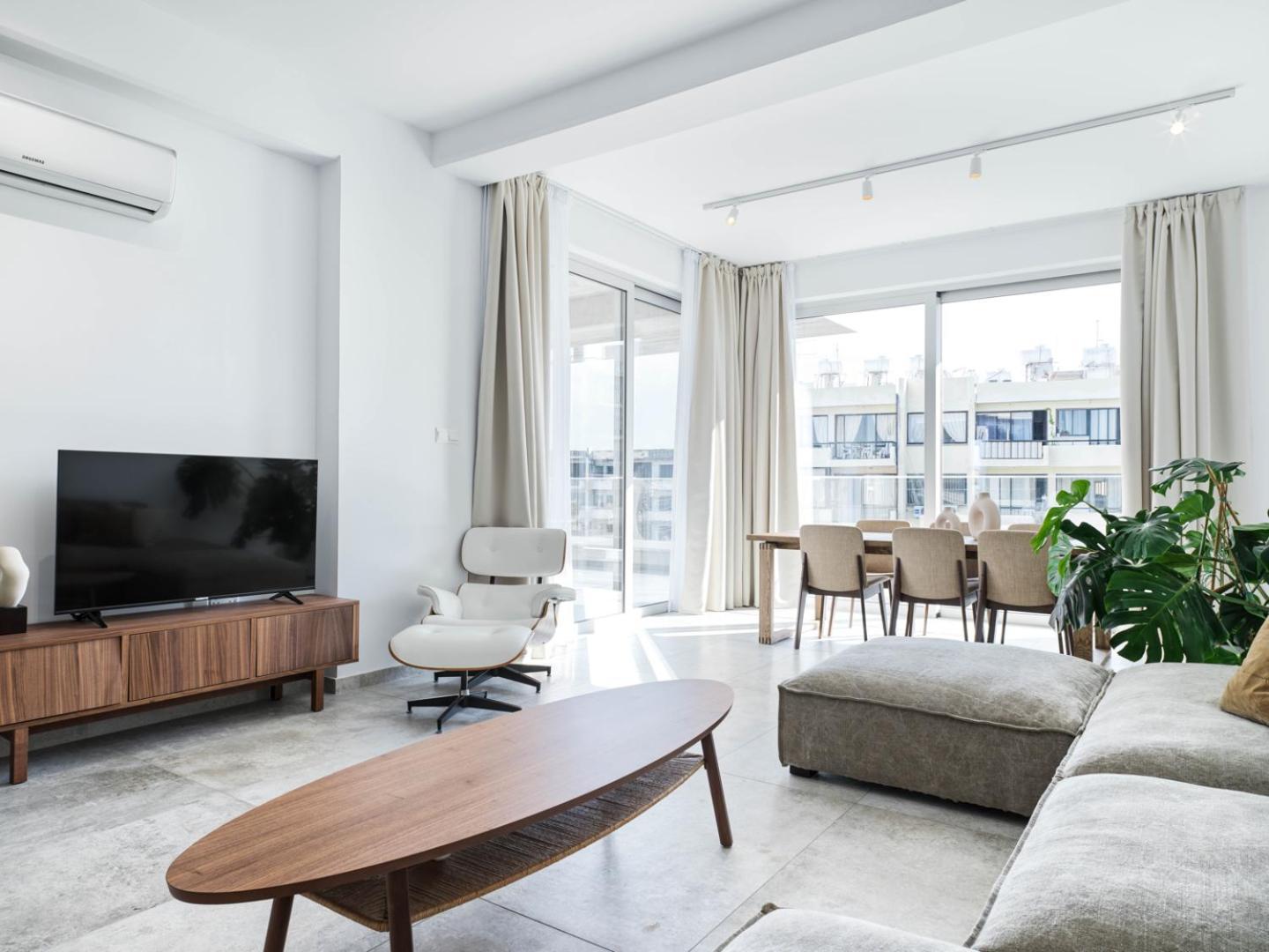 Giorgio Complex Iv Apartment