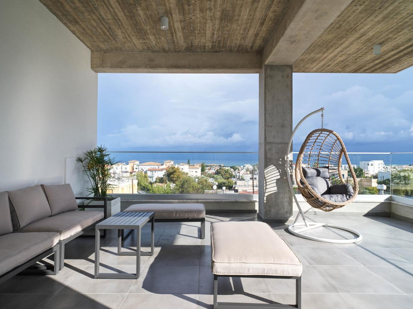 Apartment Giorgio Complex Iv *