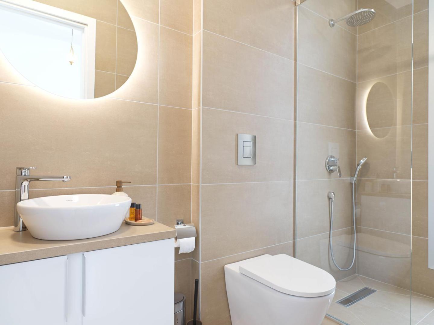 Apartment Giorgio Complex Iv Paphos
